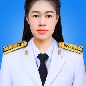 สุภาวิณี พรหมเสริมสุข